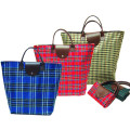 Folding shopping bags,hand bags